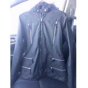 Women’s Burton Snowboarding Jacket